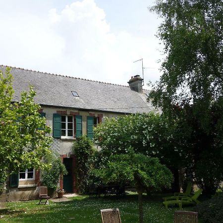 Crouay Holiday Home Les Londes By Interhome מראה חיצוני תמונה